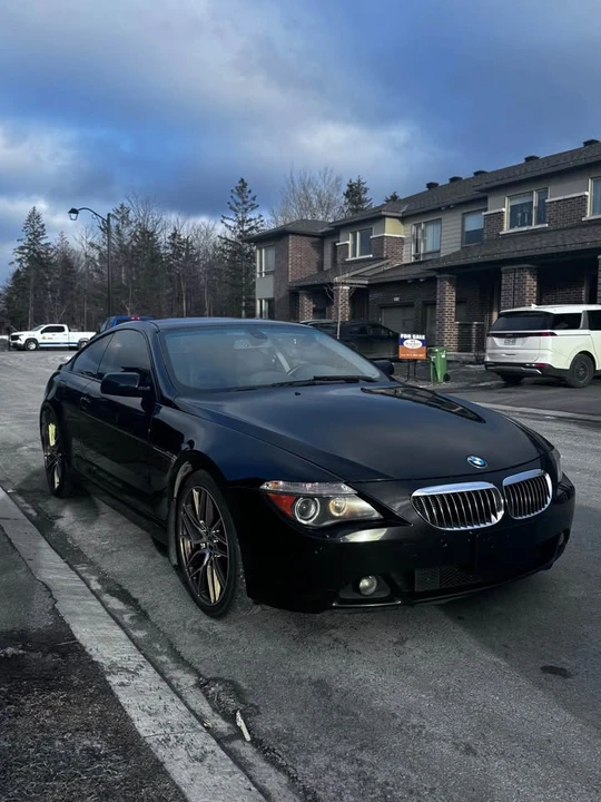 2005 BMW E63/E64 645Ci & 650i - Image 2 of 8