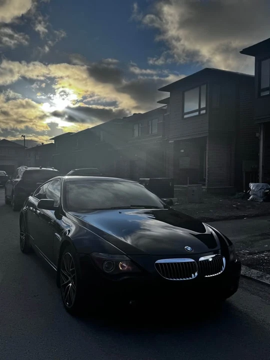 2005 BMW E63/E64 645Ci & 650i - Image 6 of 8