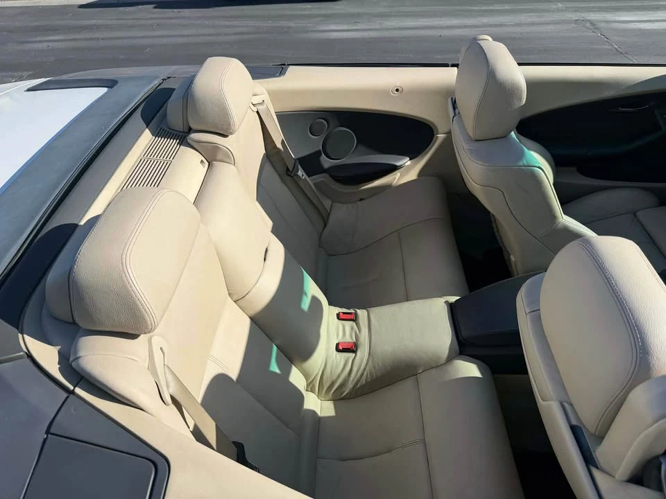 2005 BMW E63/E64 6 Series - Image 11 of 12