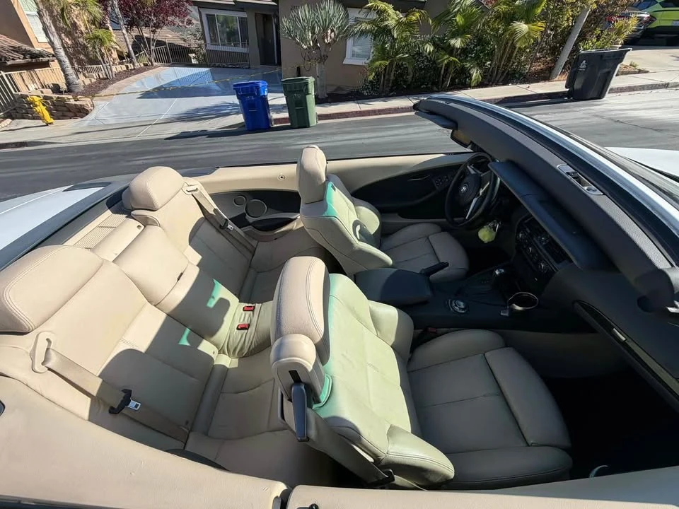 2005 BMW E63/E64 6 Series - Image 10 of 12