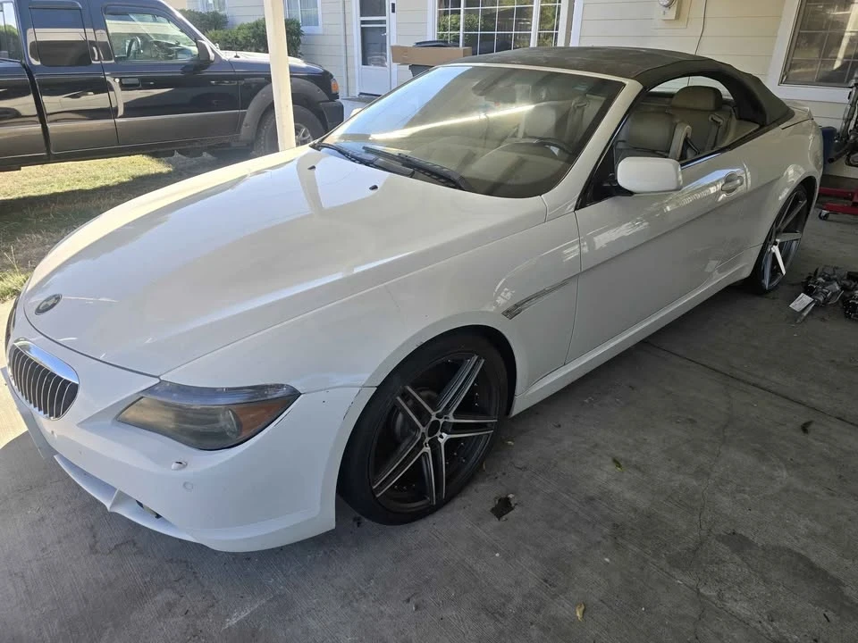 2005 BMW E63/E64 645Ci & 650i - Image 7 of 7