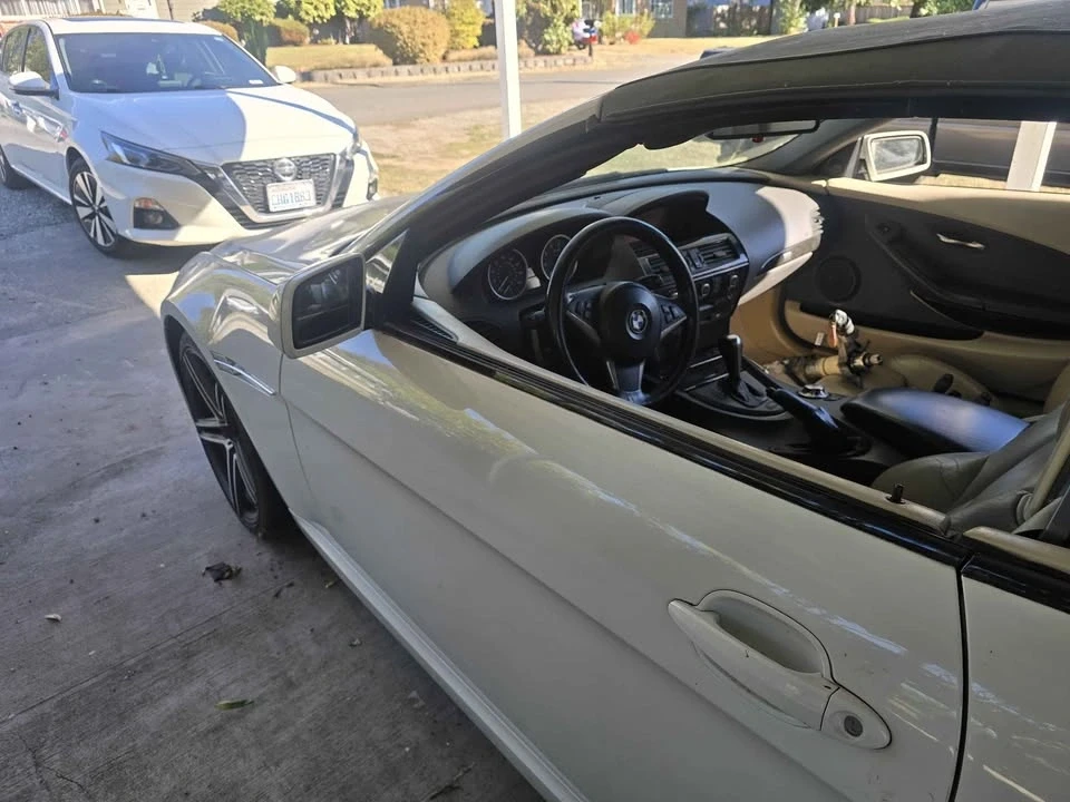 2005 BMW E63/E64 645Ci & 650i - Image 7 of 7