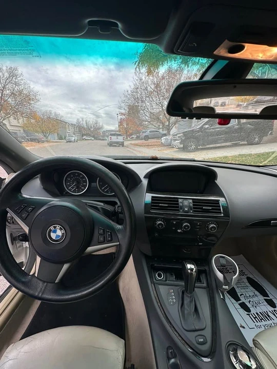 2005 BMW E63/E64 645Ci & 650i - Image 8 of 13