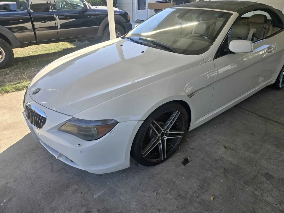2005 BMW E63/E64 645Ci & 650i - Image 4 of 7