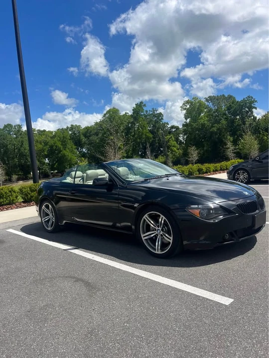 2005 BMW E63/E64 645Ci & 650i - Image 19 of 20
