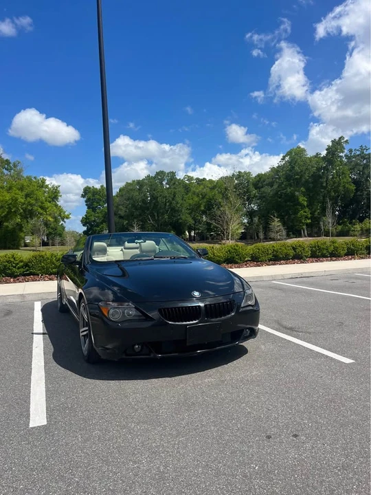 2005 BMW E63/E64 645Ci & 650i - Image 20 of 20