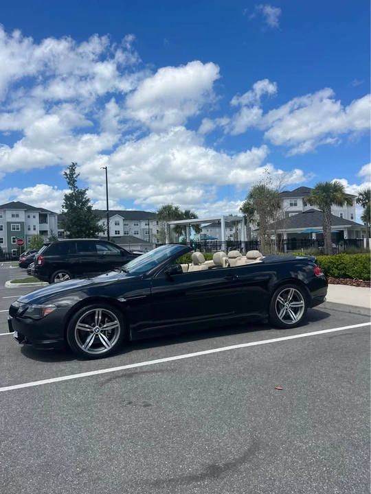 2005 BMW E63/E64 645Ci & 650i - Image 2 of 20