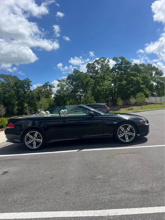 2005 BMW E63/E64 645Ci & 650i - Image 18 of 20