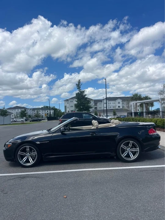 2005 BMW E63/E64 645Ci & 650i - Image 3 of 20