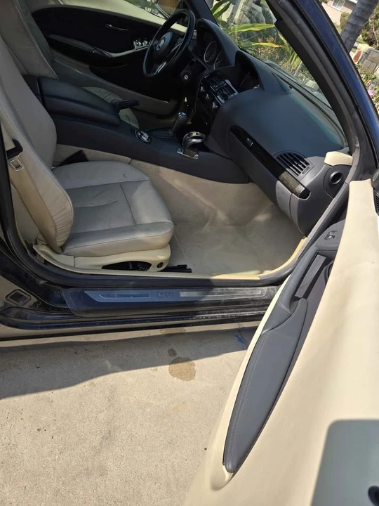 2005 BMW E63/E64 645Ci & 650i - Image 8 of 9