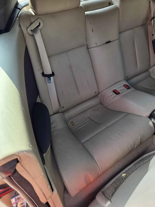2005 BMW E63/E64 645Ci & 650i - Image 9 of 9