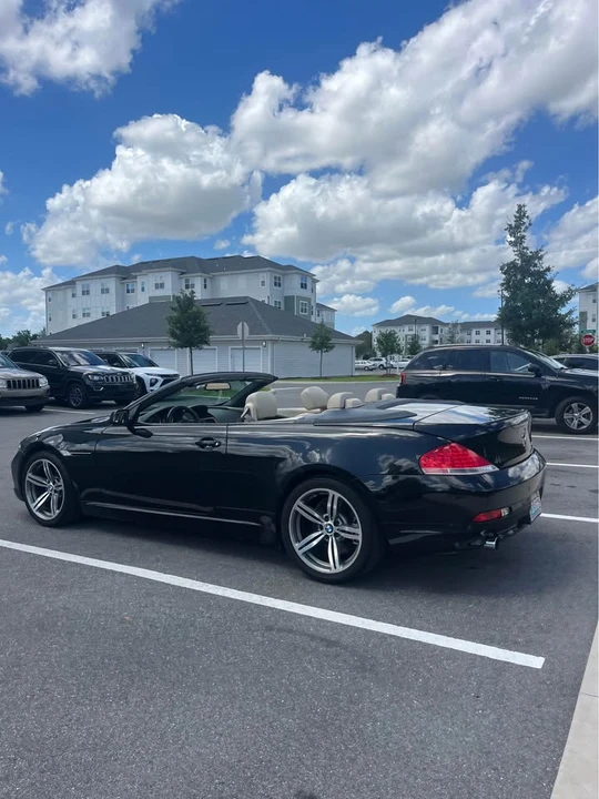 2005 BMW E63/E64 645Ci & 650i - Image 4 of 20