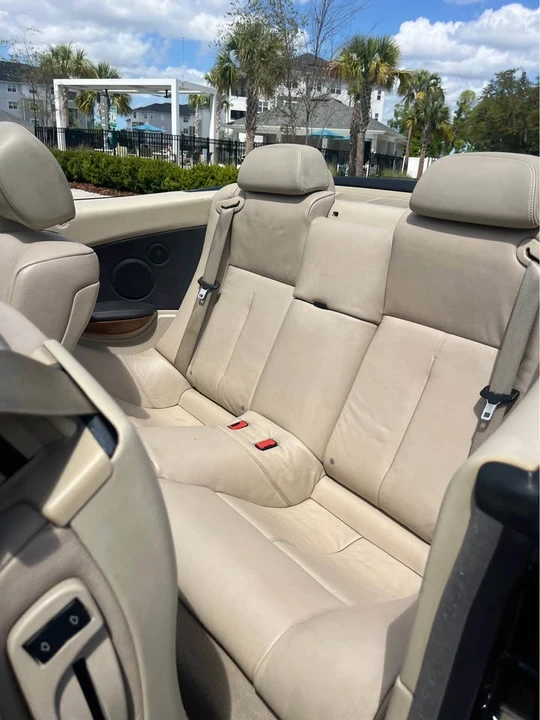 2005 BMW E63/E64 645Ci & 650i - Image 14 of 20
