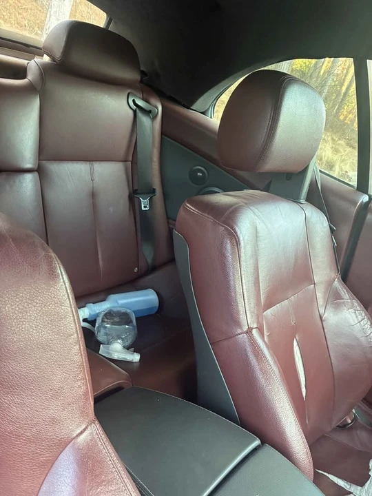 2005 BMW E63/E64 645Ci & 650i - Image 5 of 10