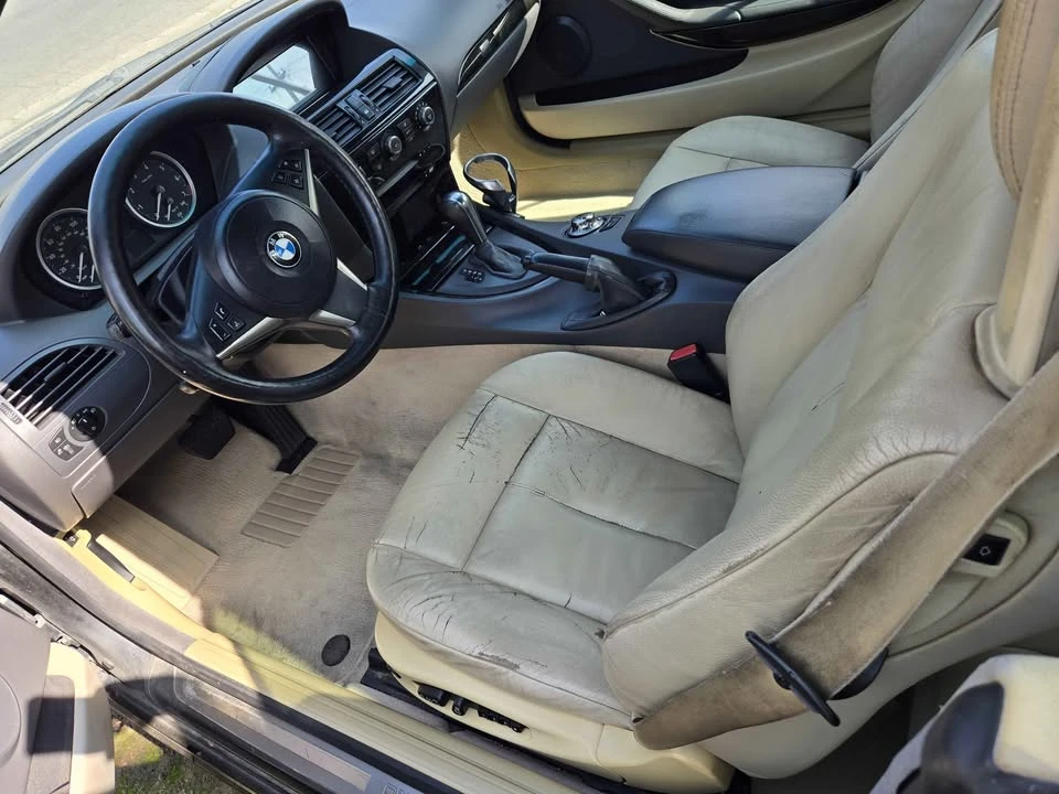 2005 BMW E63/E64 645Ci & 650i - Image 6 of 9