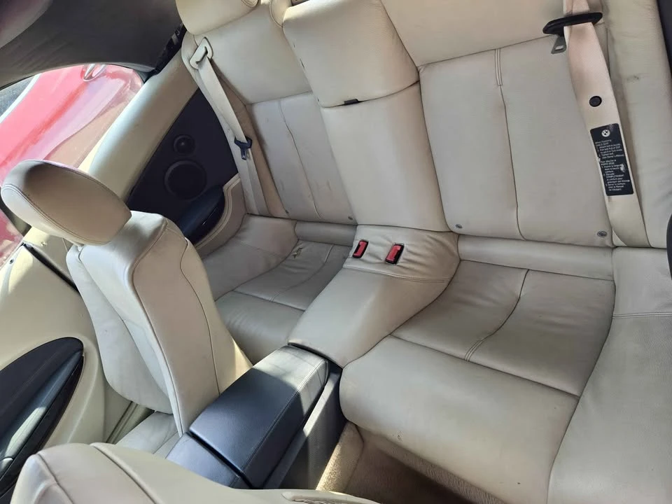 2005 BMW E63/E64 645Ci & 650i - Image 7 of 9