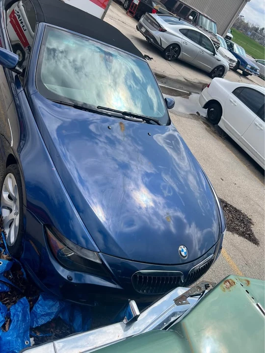 2005 BMW E63/E64 645Ci & 650i - Image 4 of 4