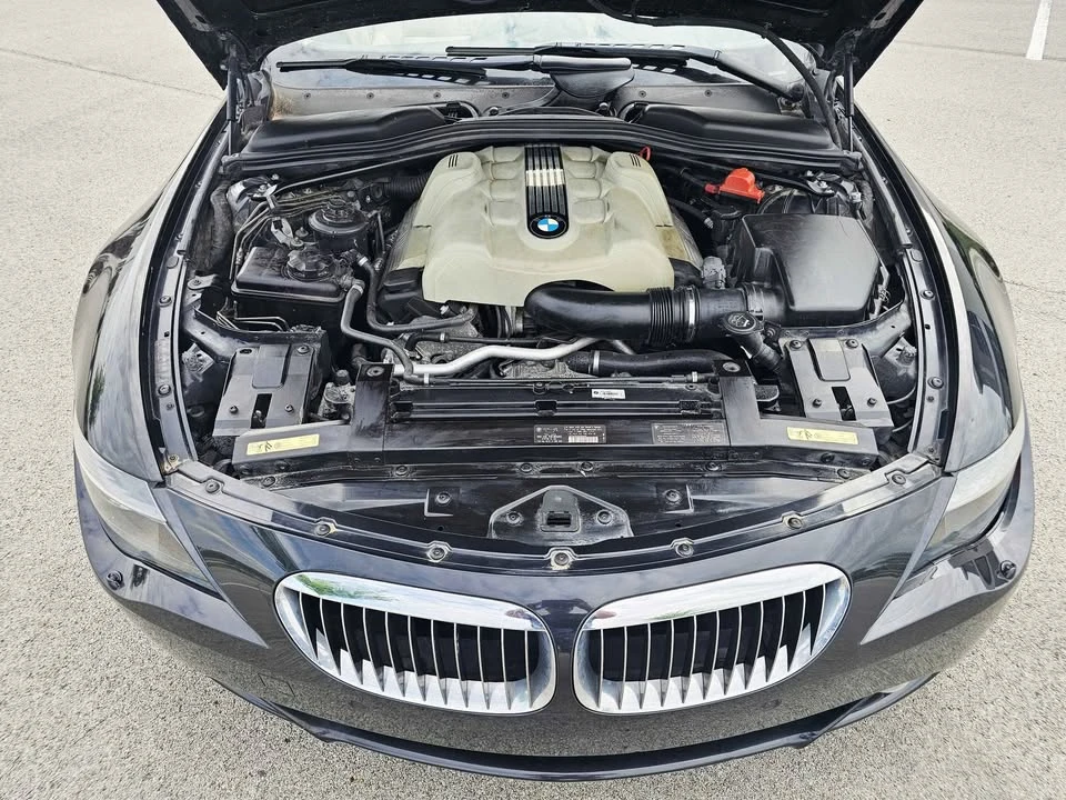 2005 BMW E63/E64 645Ci & 650i - Image 18 of 20