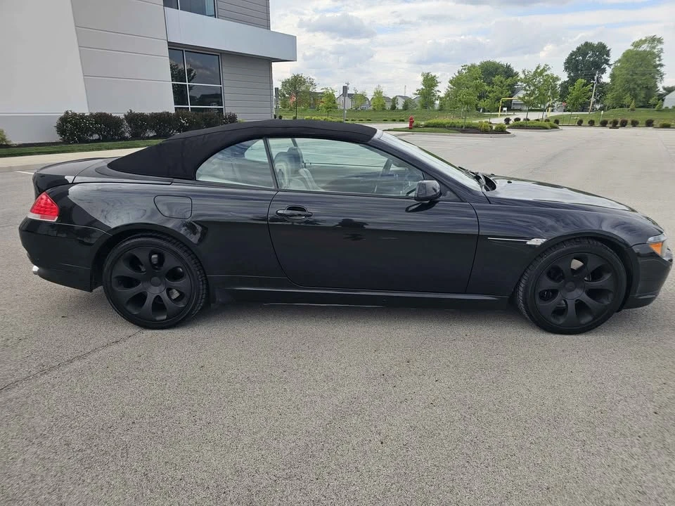2005 BMW E63/E64 645Ci & 650i - Image 5 of 20