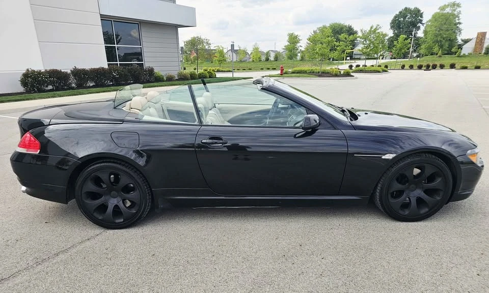 2005 BMW E63/E64 645Ci & 650i - Image 17 of 20