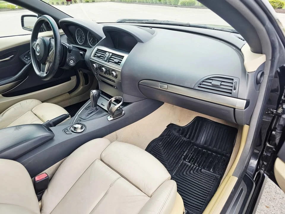 2005 BMW E63/E64 645Ci & 650i - Image 12 of 20