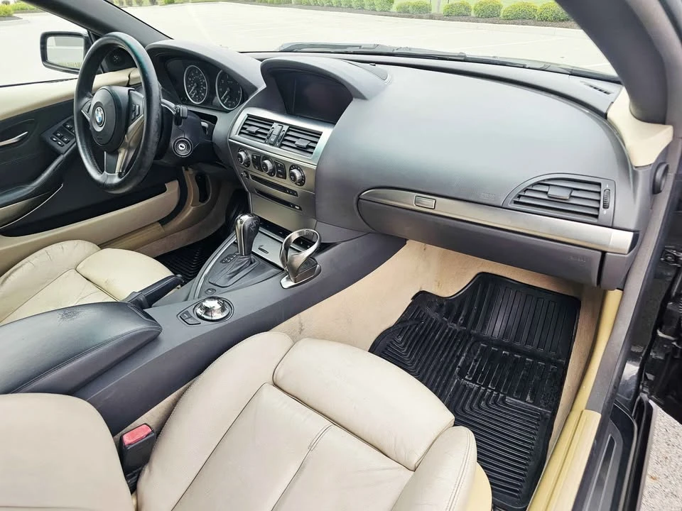 2005 BMW E63/E64 645Ci & 650i - Image 14 of 20