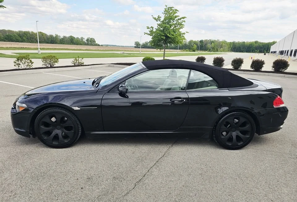 2005 BMW E63/E64 645Ci & 650i - Image 4 of 20