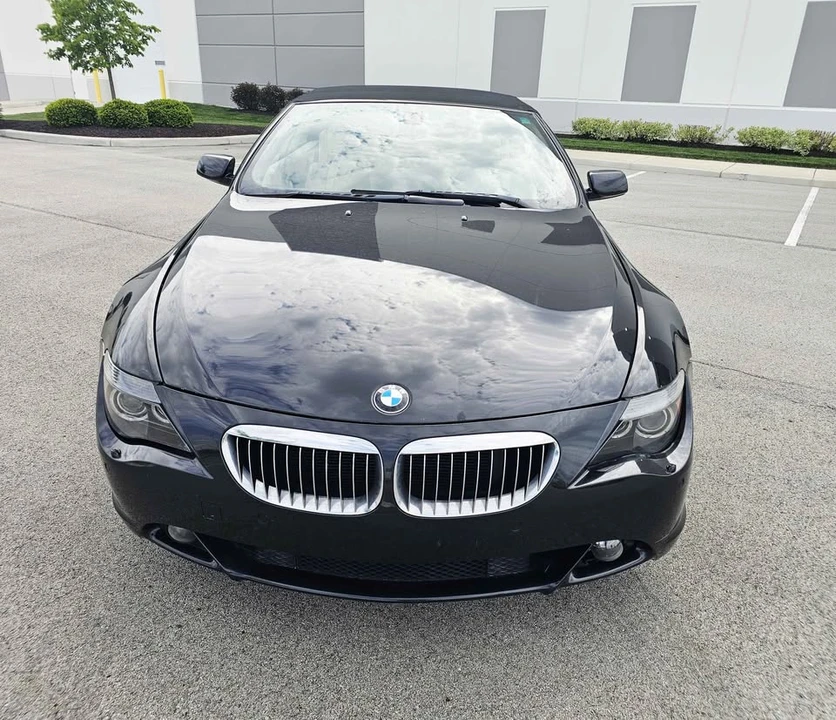 2005 BMW E63/E64 645Ci & 650i - Image 6 of 20