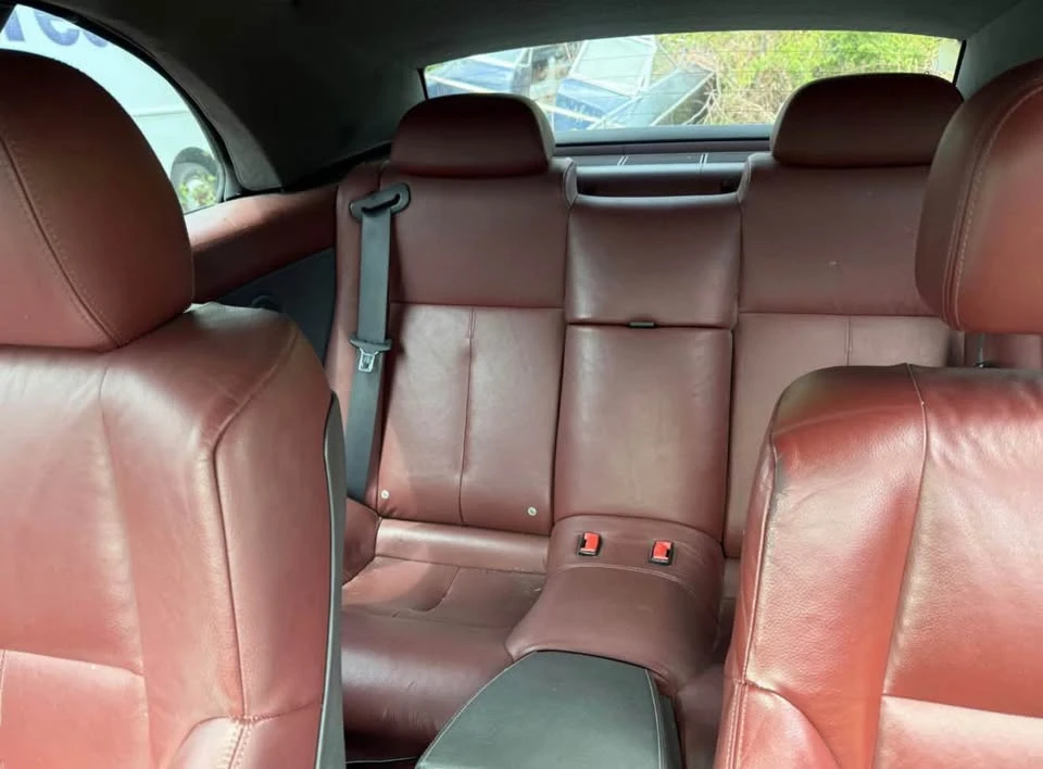 2005 BMW E63/E64 645Ci & 650i - Image 8 of 9