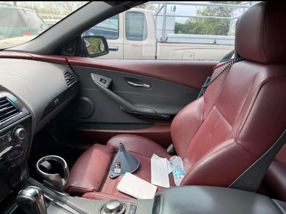 2005 BMW E63/E64 645Ci & 650i - Image 9 of 9