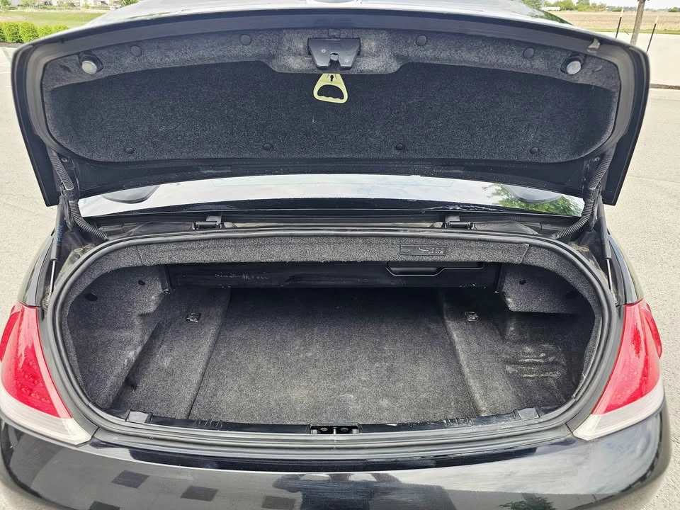 2005 BMW E63/E64 645Ci & 650i - Image 20 of 20