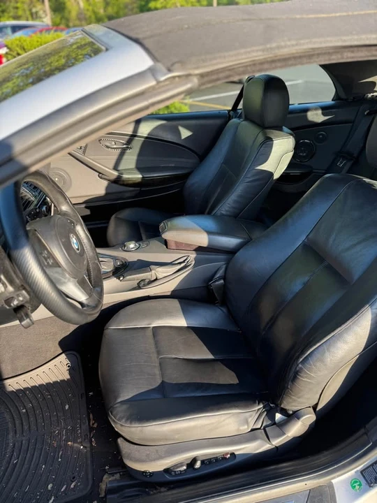 2005 BMW E63/E64 645Ci & 650i - Image 12 of 14