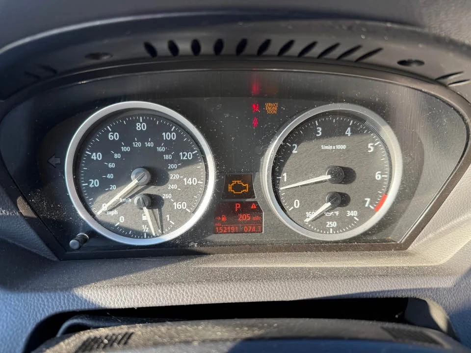 2005 BMW E63/E64 645Ci & 650i - Image 14 of 14