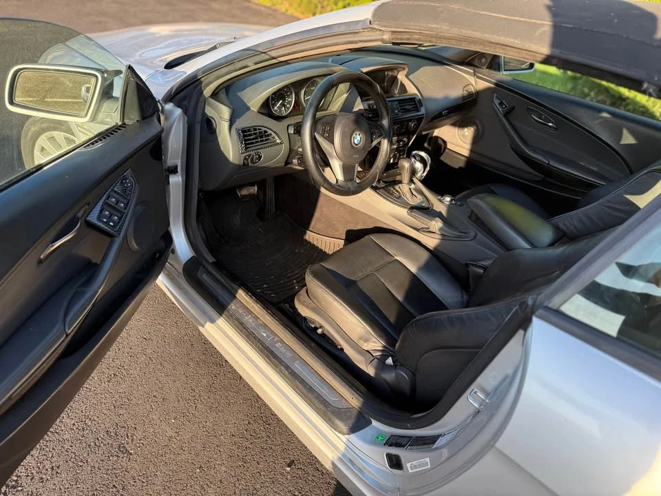 2005 BMW E63/E64 645Ci & 650i - Image 11 of 14