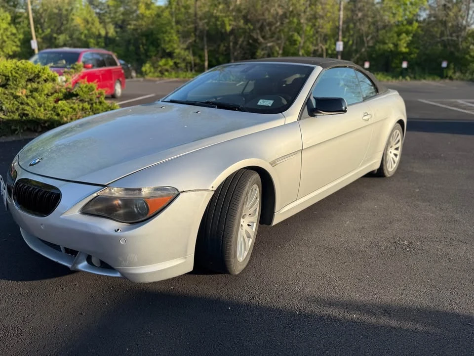 2005 BMW E63/E64 645Ci & 650i - Image 3 of 14