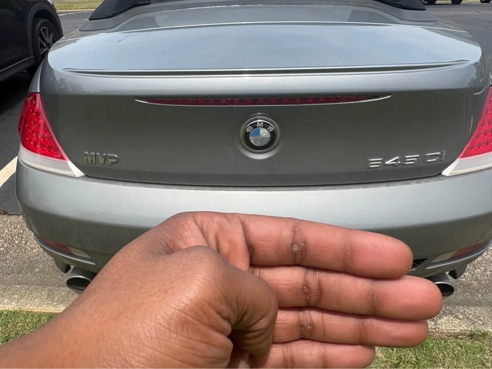 2005 BMW E63/E64 645Ci & 650i - Image 4 of 8