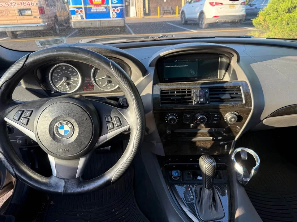 2005 BMW E63/E64 645Ci & 650i - Image 13 of 14