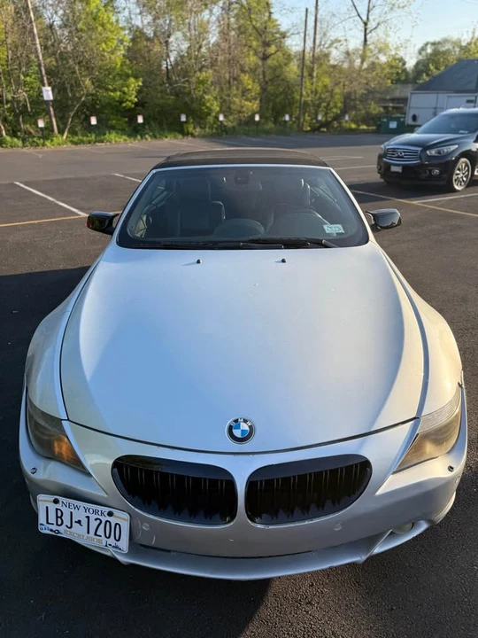 2005 BMW E63/E64 645Ci & 650i - Image 9 of 14