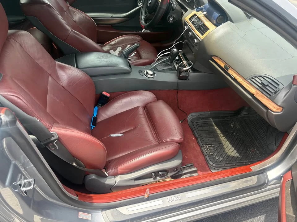 2005 BMW E63/E64 645Ci & 650i - Image 7 of 8