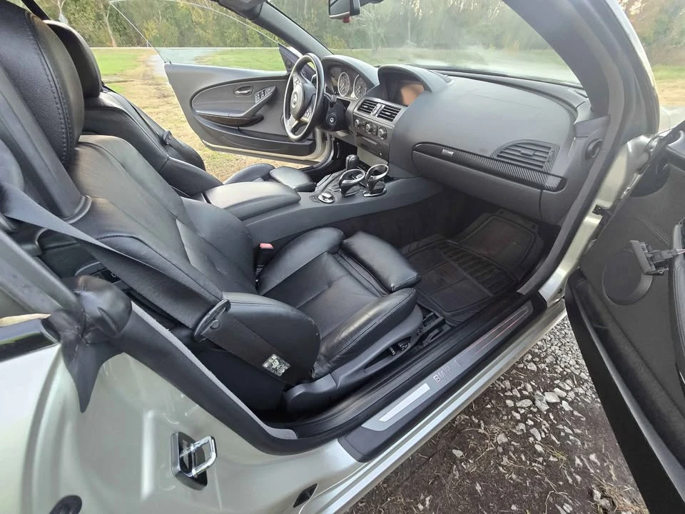 2005 BMW E63/E64 645Ci & 650i - Image 7 of 9