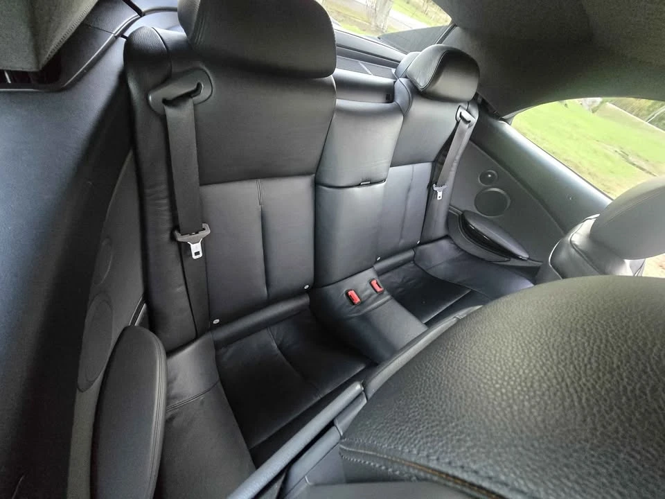 2005 BMW E63/E64 645Ci & 650i - Image 8 of 9