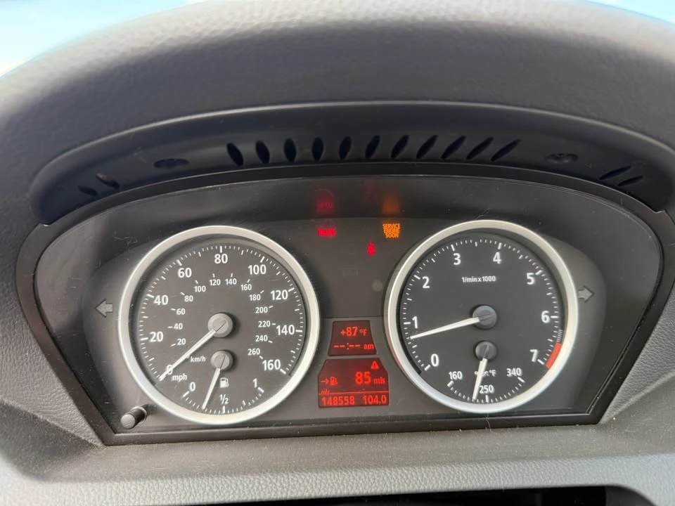 2005 BMW E63/E64 645Ci & 650i - Image 6 of 7