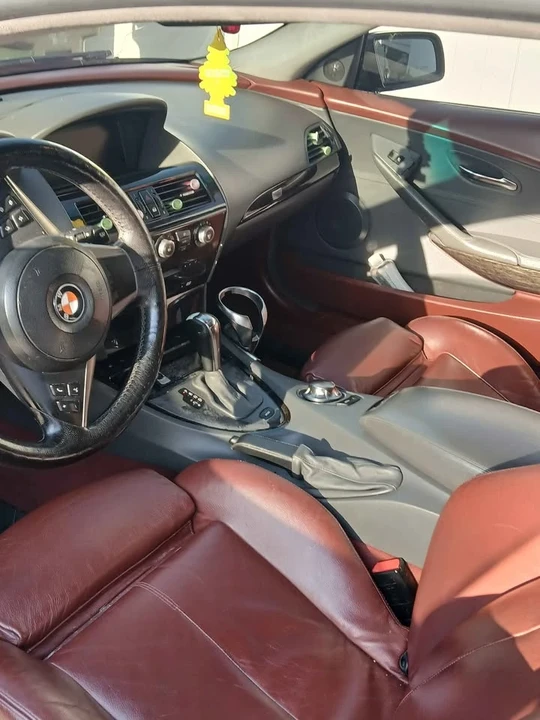 2005 BMW E63/E64 645Ci & 650i - Image 5 of 7