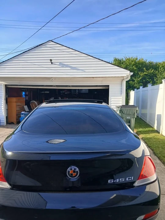 2005 BMW E63/E64 645Ci & 650i - Image 4 of 7