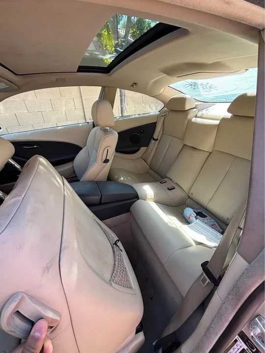2005 BMW E63/E64 645Ci & 650i - Image 3 of 10