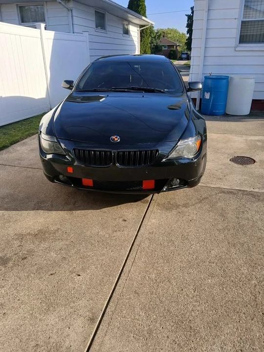 2005 BMW E63/E64 645Ci & 650i - Image 3 of 7