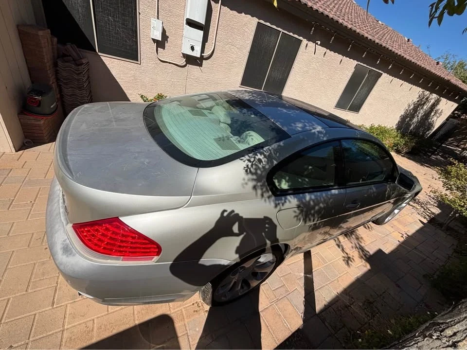 2005 BMW E63/E64 645Ci & 650i - Image 8 of 10