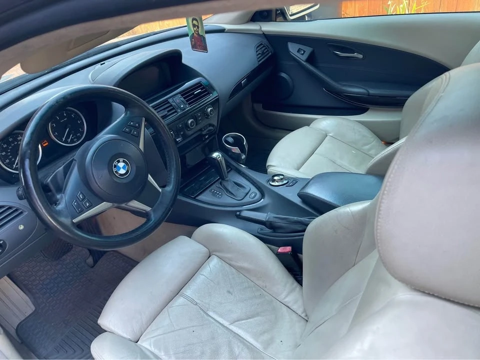 2005 BMW E63/E64 645Ci & 650i - Image 4 of 6