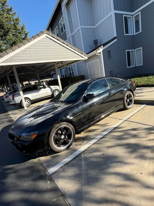 2005 BMW E63/E64 645Ci & 650i - Image 3 of 8