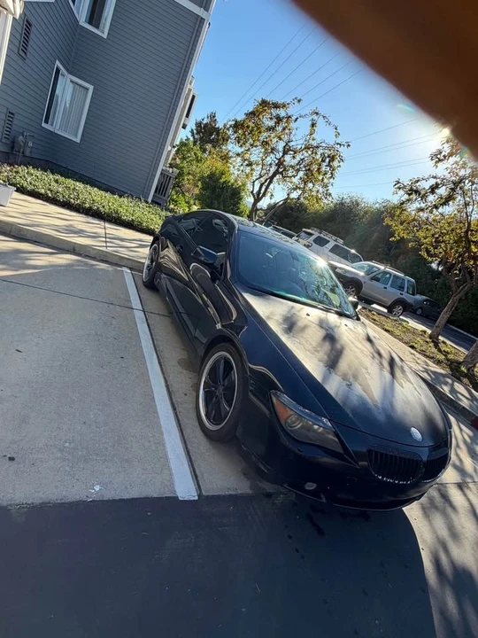 2005 BMW E63/E64 645Ci & 650i - Image 2 of 8